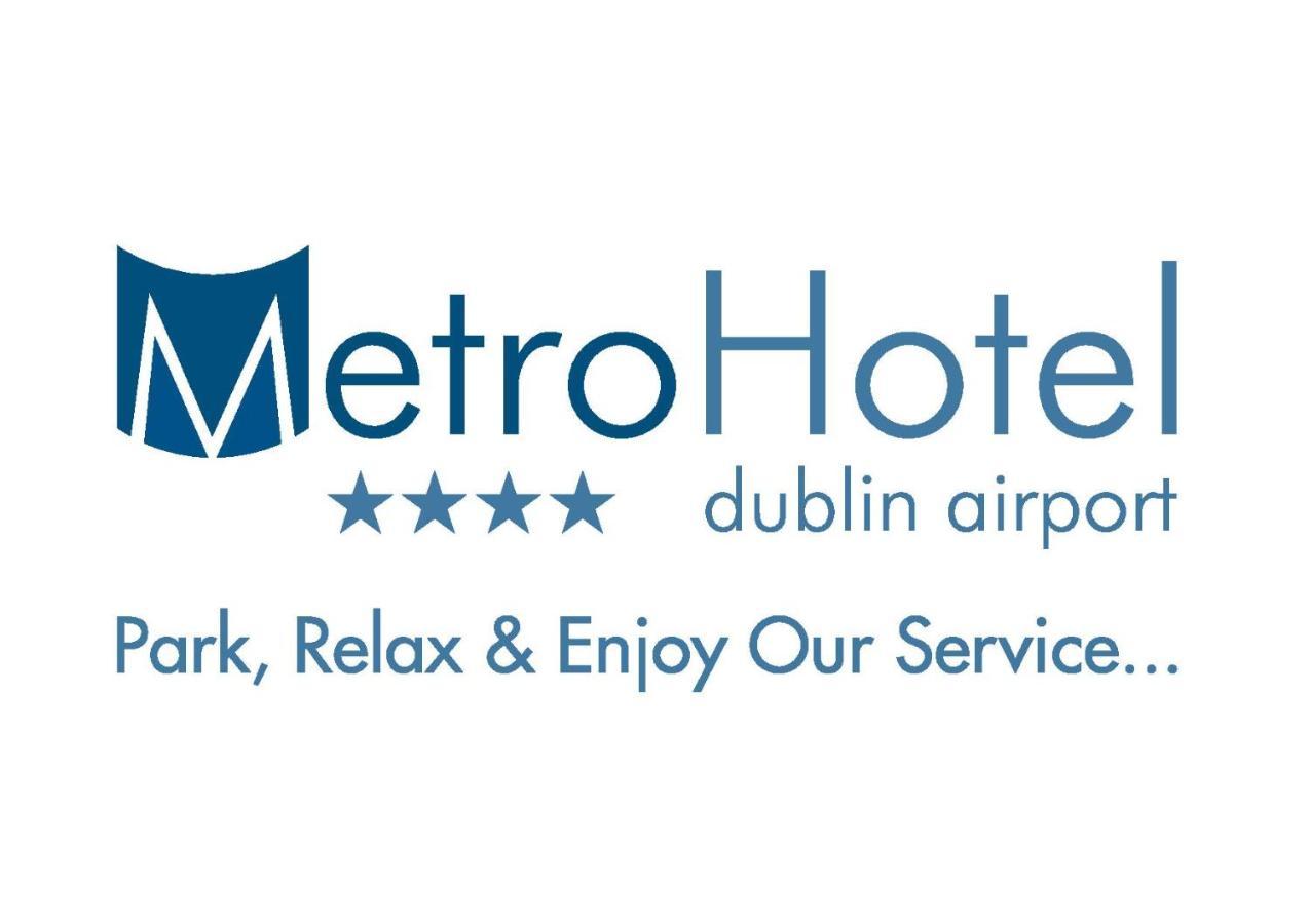 Metro Hotel Dublin Airport Santry Dış mekan fotoğraf