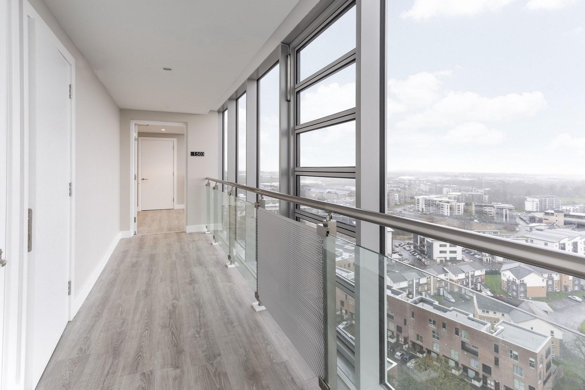 Metro Hotel Dublin Airport Santry Dış mekan fotoğraf