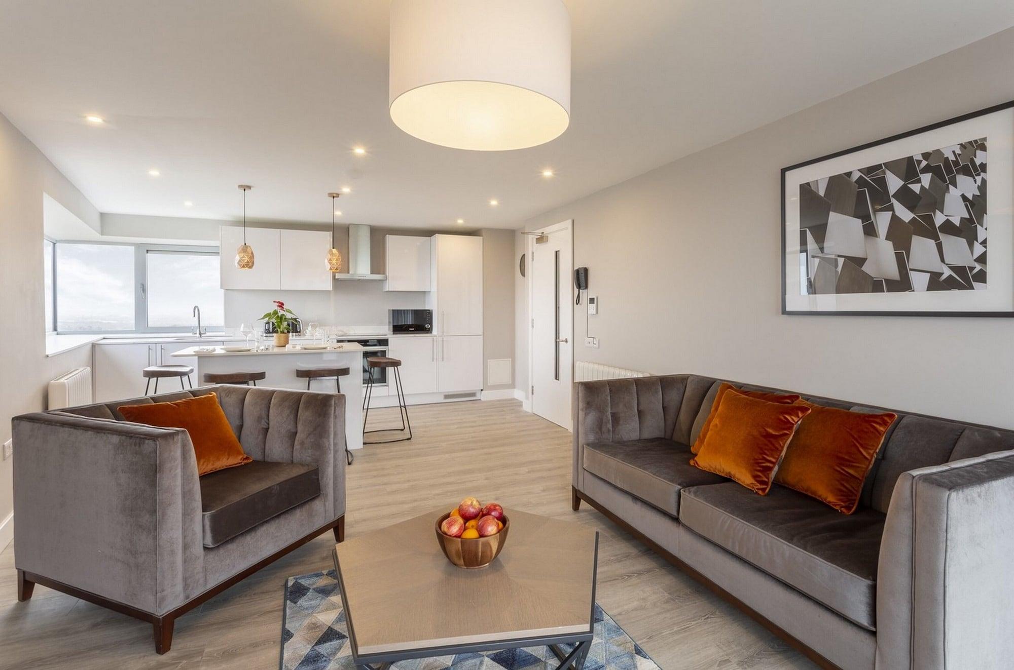 Metro Hotel Dublin Airport Santry Dış mekan fotoğraf