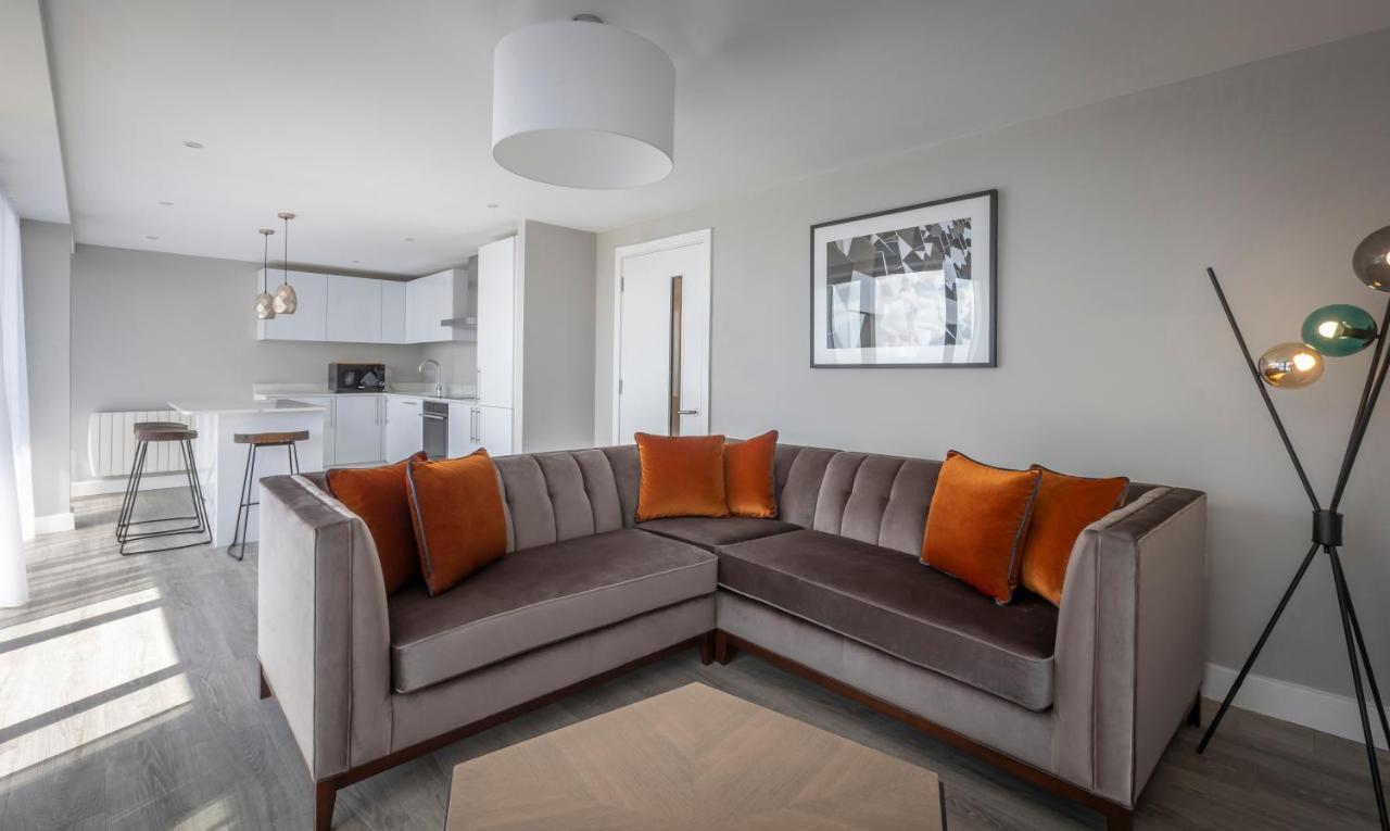 Metro Hotel Dublin Airport Santry Dış mekan fotoğraf