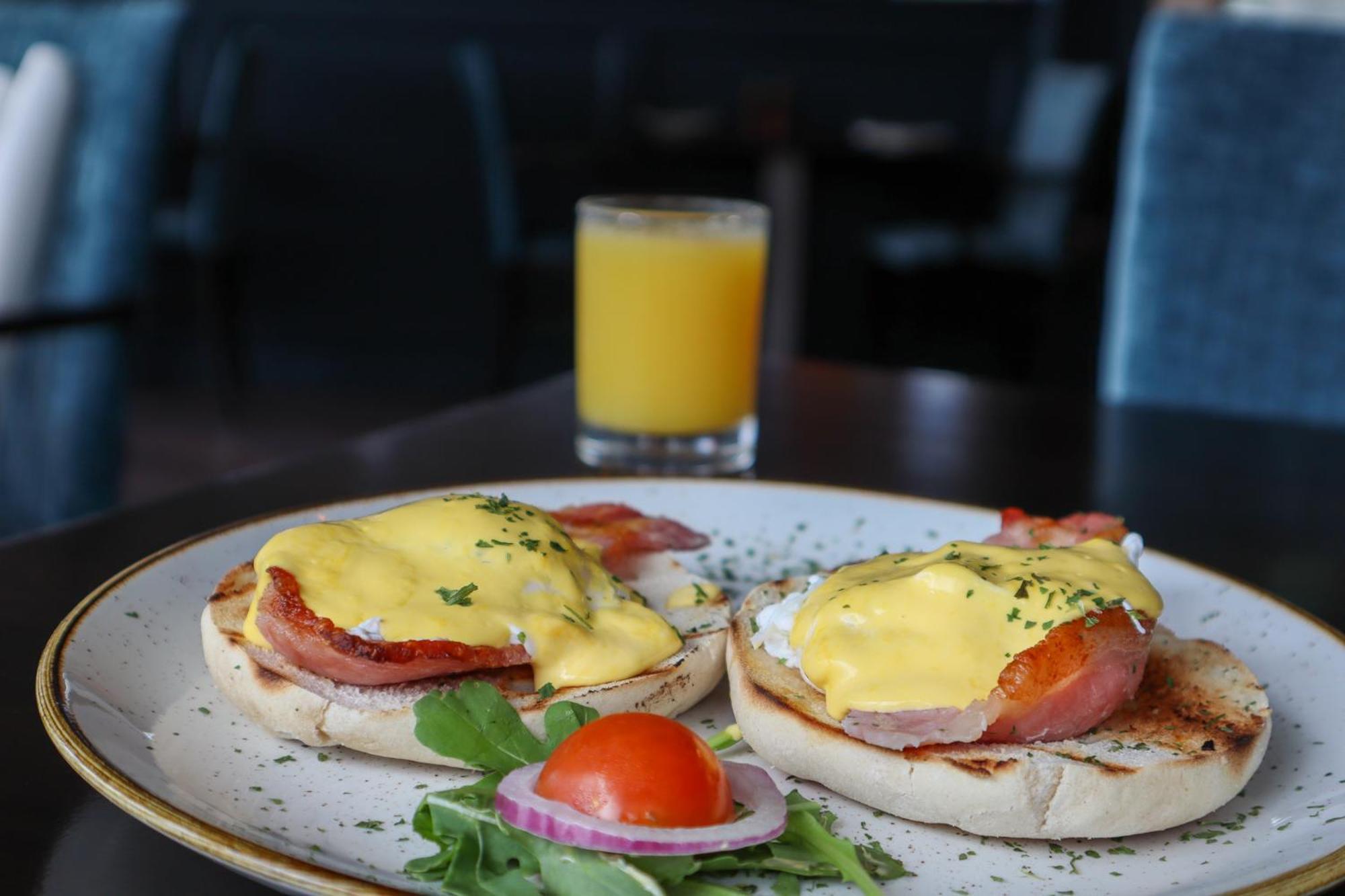 Metro Hotel Dublin Airport Santry Dış mekan fotoğraf