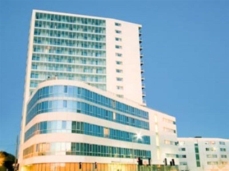 Metro Hotel Dublin Airport Santry Dış mekan fotoğraf