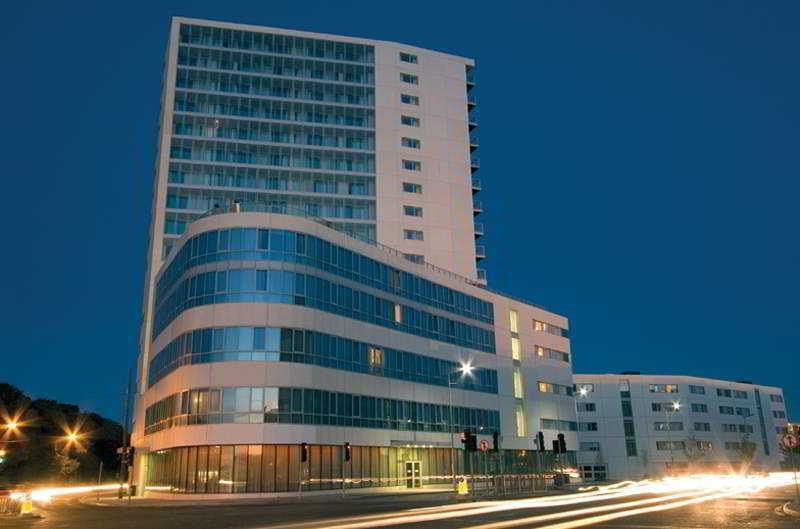 Metro Hotel Dublin Airport Santry Dış mekan fotoğraf